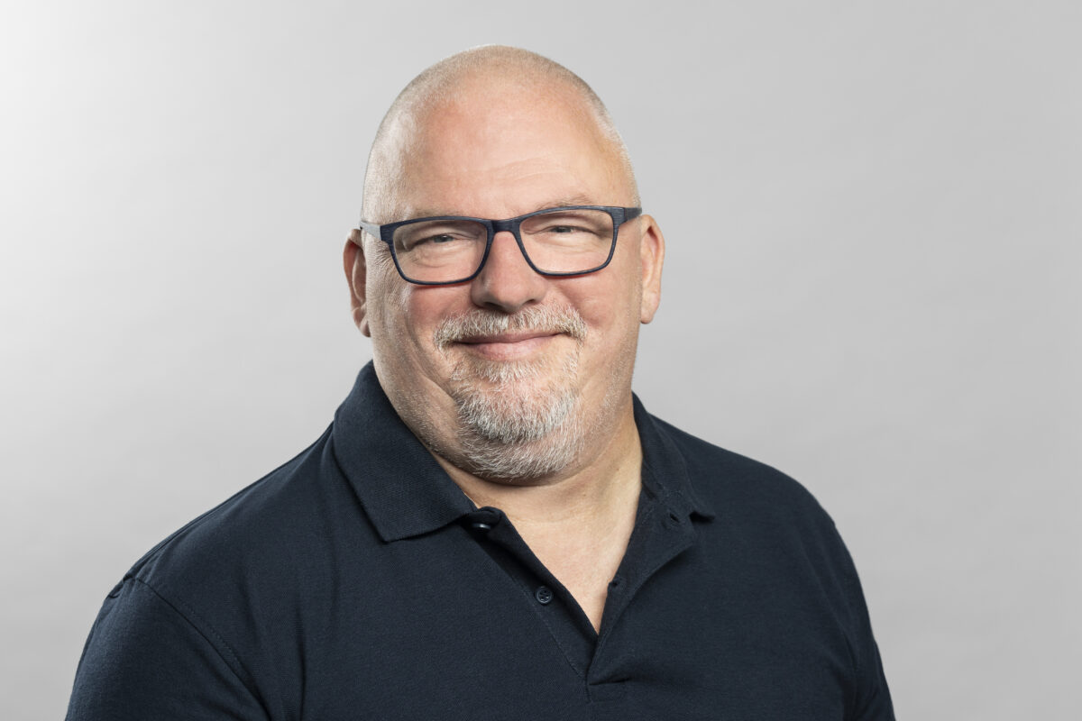 Unser Team - von der Pütten